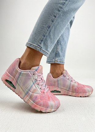 Кроссовки 41 размер, skechers
