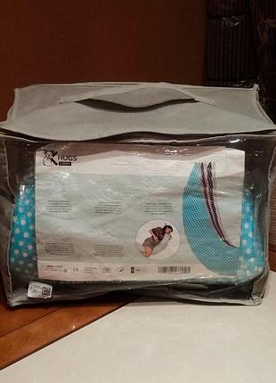Подушка для беременных koala baby