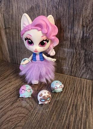 Набір kitten catfe purrista girls