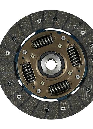 Диск сцепления ведомый lanos 1.5 valeo phc