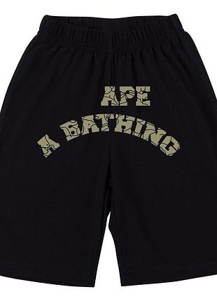 Мужские шорты bape xl