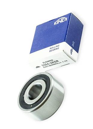 Підшипник заднього моста мт дворядний 3304-2rsr (3056304) kinex