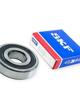 Підшипник півосі 2101-2107 (180306) skf c3