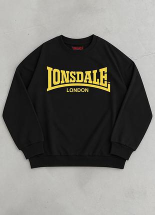 Світшот lonsdale