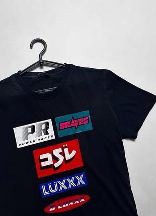 Футболка мужская diesel оригинал