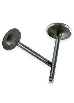 Клапана голые gy6-150 (66mm)