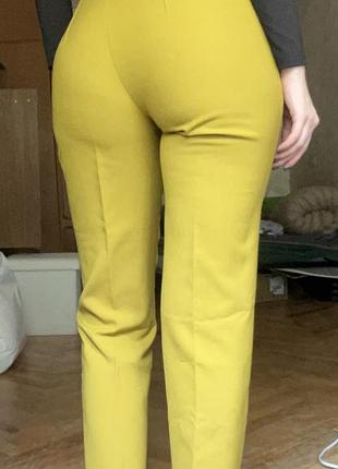 Брюки zara 3