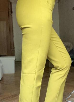 Брюки zara 2