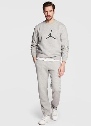 Мужской свитшот jordan l 4
