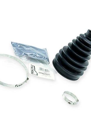 Пыльник шруса ford galaxy i наружный (d30x95 l144mm) термопласт pascal