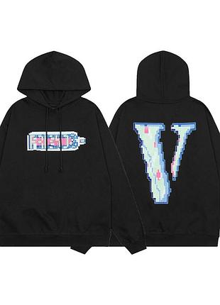 Мужское худи vlone m