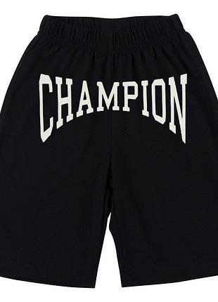 Мужские шорты champion xl