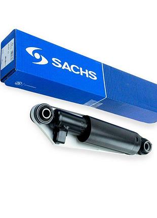 Амортизатор задний hyundai santa fe (06-12) (sachs)