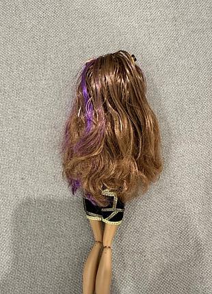 Monster high clawdeen wolf 2