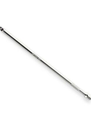 Удлинитель для воротка 1/4" 100 мм crv apro