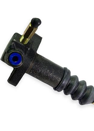 Циліндр зчеплення робочий lanos, sens, nexia, nubira (рцс) genuine parts