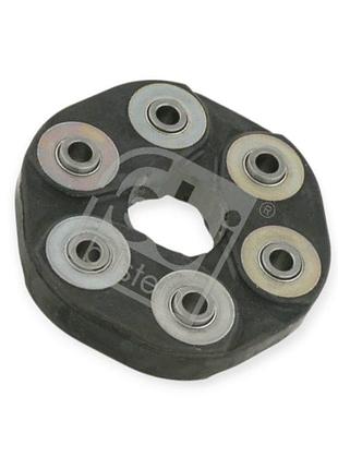 Муфта эластичная mb c-class (w202), e-class (w210, w124) (41x129x24) (febi) febi bilstein