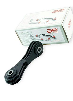Стійка стабілізатора volkswagen golf iv, bora, skoda octavia (98-10) переднього пластик applus 278122