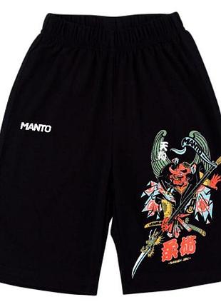 Чоловічі шорти manto