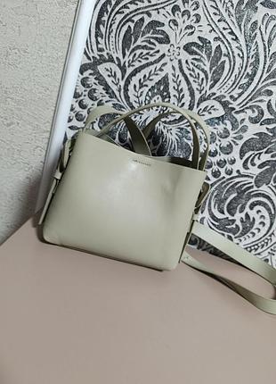 Крос-боді від h&m 7