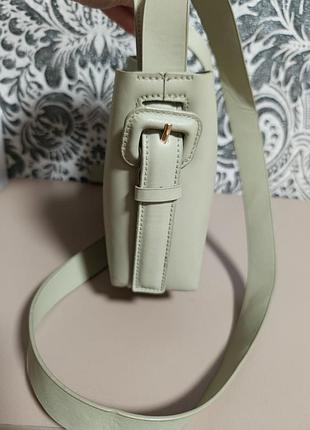 Крос-боді від h&m 8