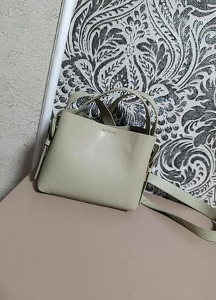 Крос-боді від h&m 6