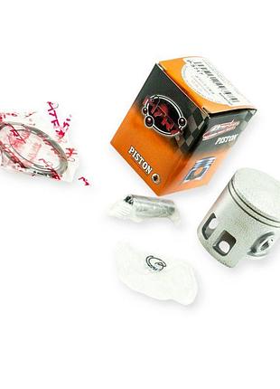 Поршень комплект yamaha jog-72 d=47 +1.00 (палець 10) see