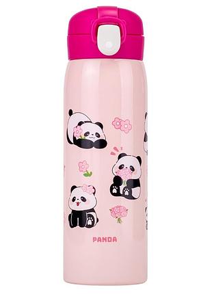 Термос "panda", 500 мл * рандомний вибір дизайну elisey