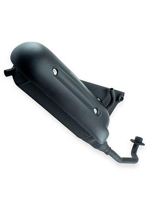 Глушитель yamaha jog sa36j, sa39j 4t vino, gear