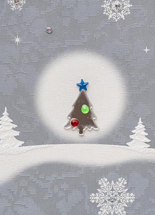 Серия открыток "christmas" elisey 3