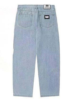Джинси weekend offender 2