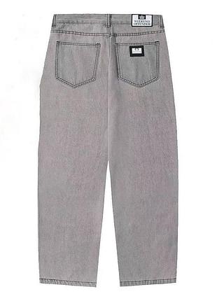 Джинси weekend offender 3