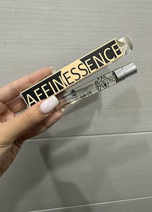 Santal basmati affinessence 10 ml туалетна парфумована вода духи парфуми миниатюра