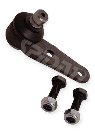 Кульова опора audi 80 [78-86], volkswagen passat (1979-1989) (d, 17mm) spidan