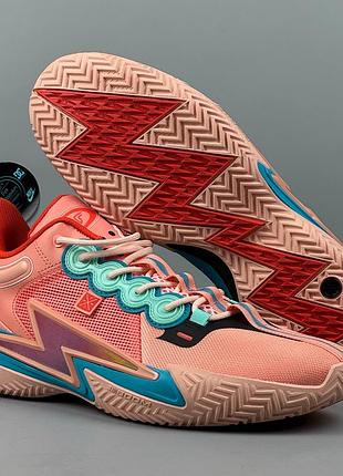 Li-ning wade son of flash лі нінг lining кросівки спортивне взуття кроссовки для залу тренувань бігові беговая обувь баскетбол 808 5 ultra волейбол
