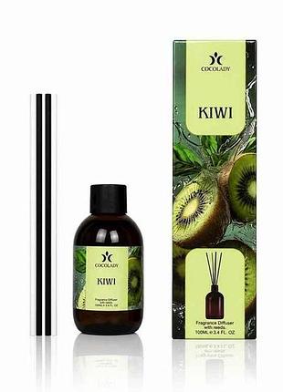Діфузор для оселі kiwi 100мл тм cocolady