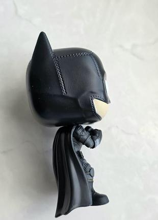 Фигурка funko pop batman 5