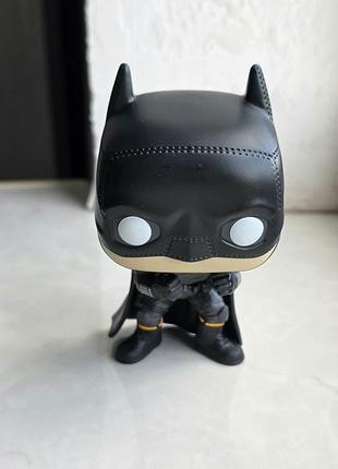 Фигурка funko pop batman 7