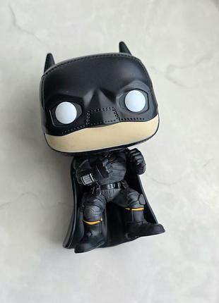 Фигурка funko pop batman