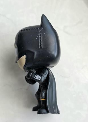 Фигурка funko pop batman 3