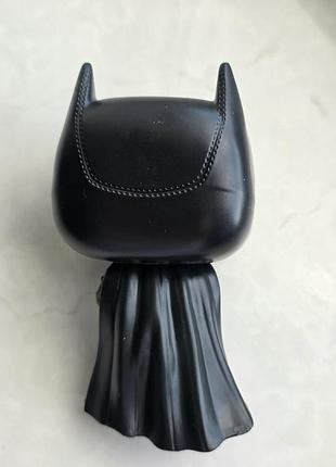 Фигурка funko pop batman 4