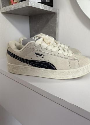 Кросіки puma,стан ідеальний вдягались 2 рази ,не підійшов розмір