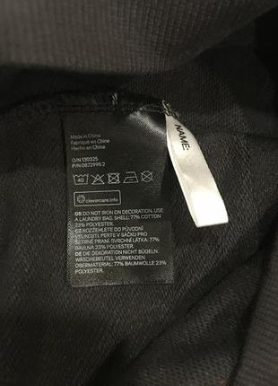 Новий світшот нм хм h&m двонитка динозавр дино пайєтки 98 104 см 2-4 р8 фото