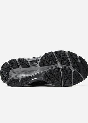 Asics gel nyc black 3