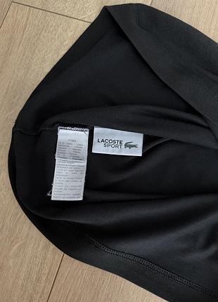 Футболка lacoste оригінал 3