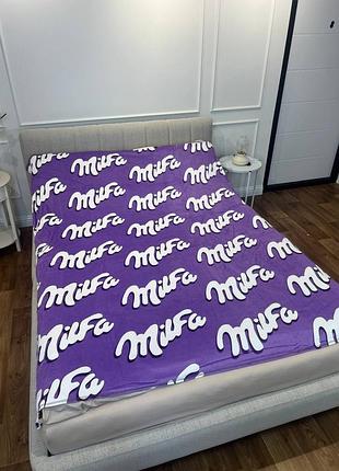 Плед 3d milfa №2 17133 135х160 см 4