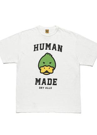 Футболка human made