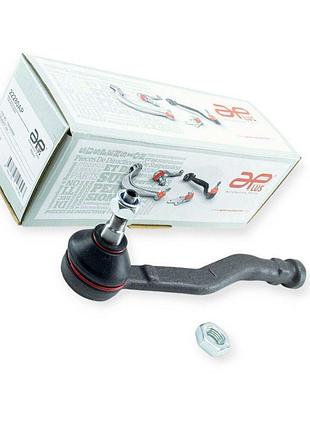 Накінечник рульової тяги citroen c4 cactus, peugeot 208, 2008 (2012-) правий r applus