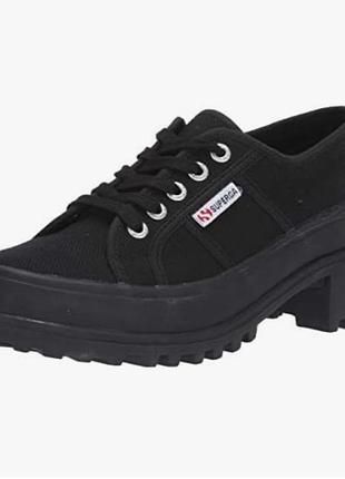 Жіночі кросівки superga cotw alpina