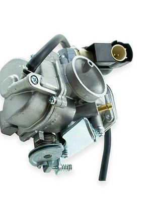 Карбюратор honda dio af-56 (без датчика) see